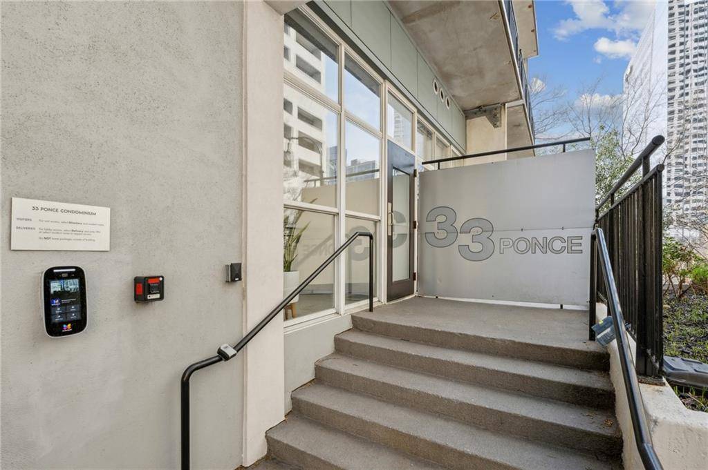 Atlanta, GA 30308,33 Ponce De Leon AVE NE #101