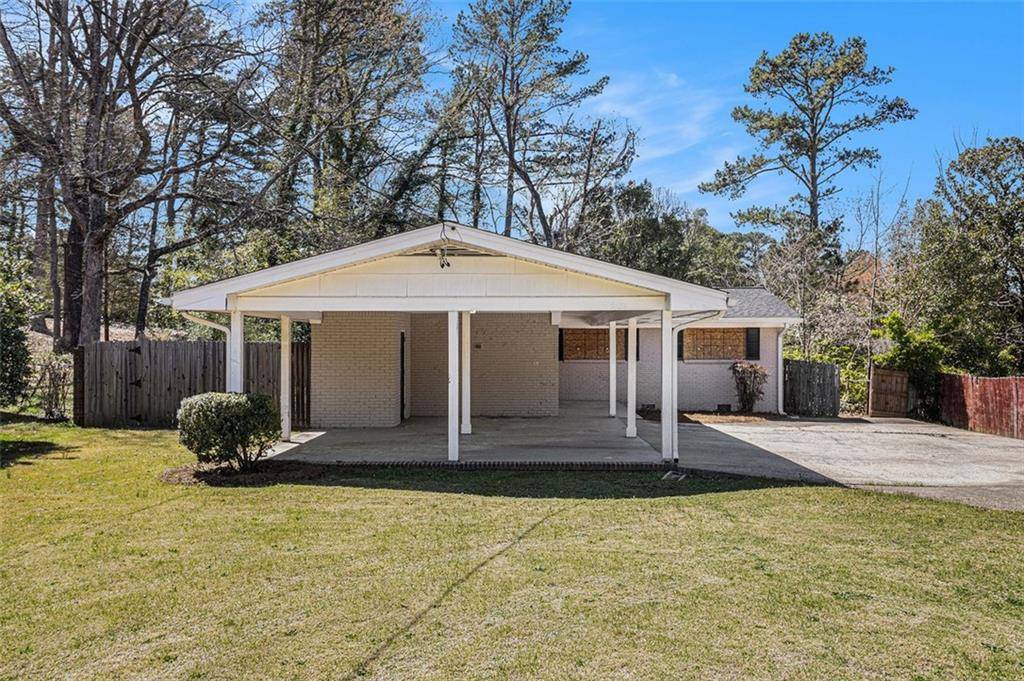 Decatur, GA 30032,2131 COLUMBIA DR