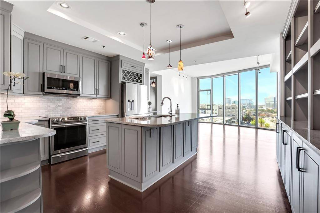 Atlanta, GA 30346,4561 Olde Perimeter WAY #702