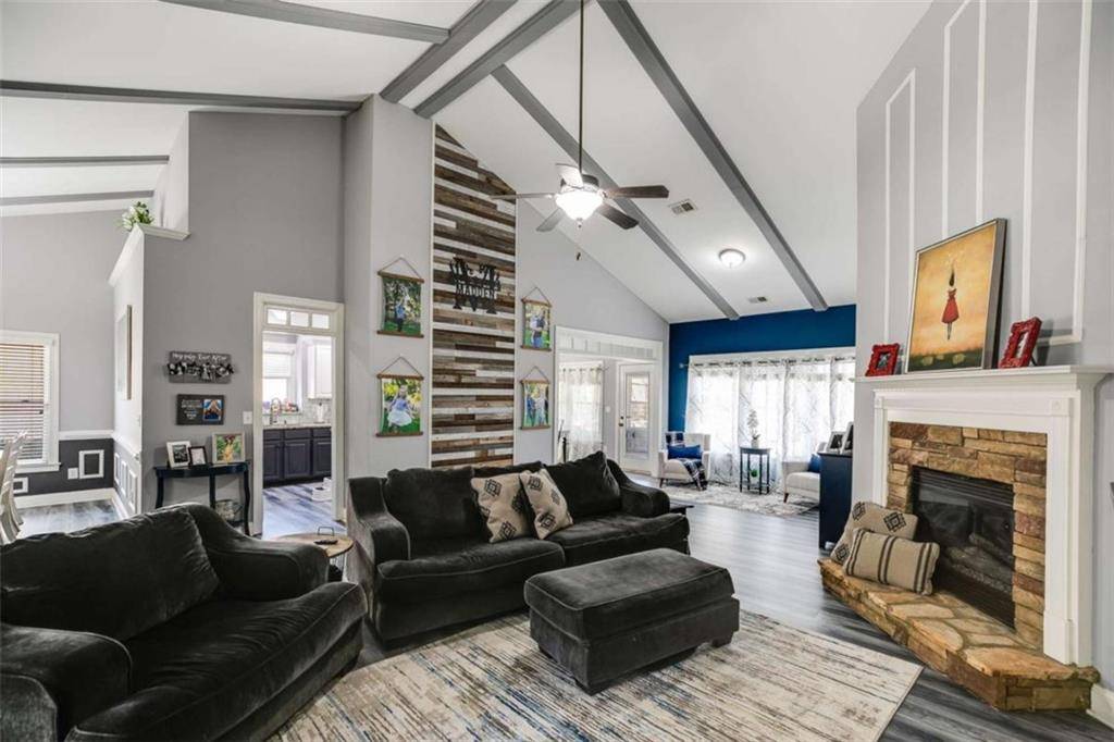 Carrollton, GA 30117,102 Wooded Glen LN