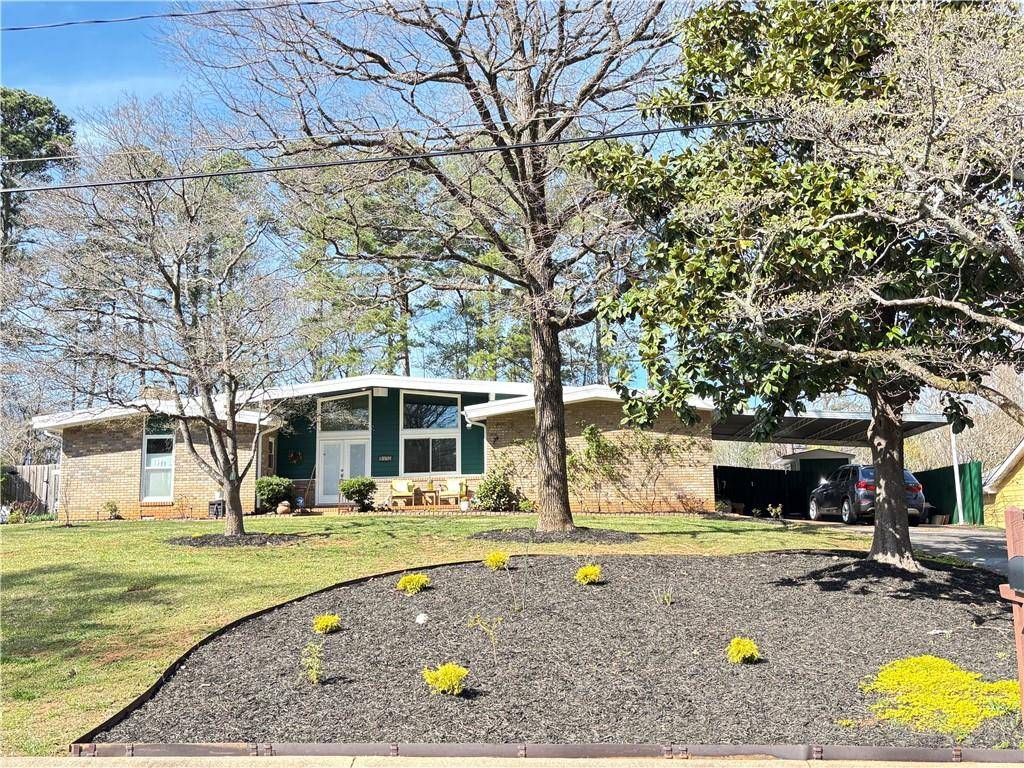 Kennesaw, GA 30152,2470 Due West CIR NW