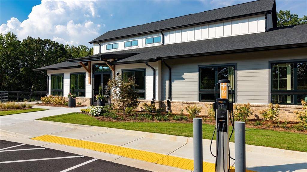 Lithia Springs, GA 30122,1065 Preston BLVD #B1-Sun