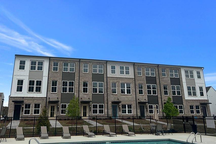 Atlanta, GA 30318,2658 Brookview LN NW