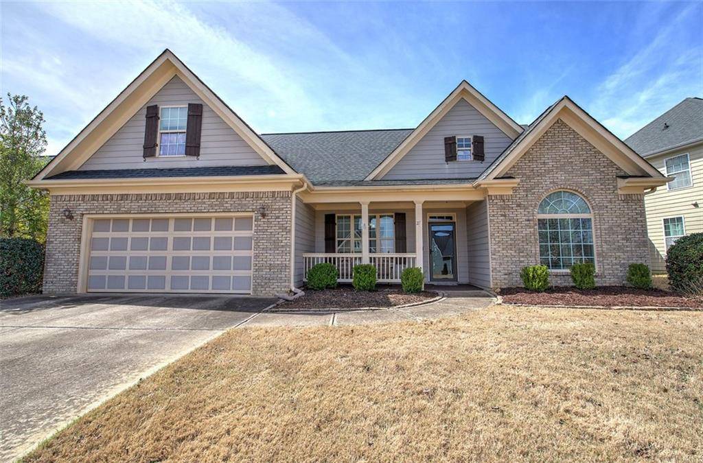 Cartersville, GA 30121,27 SPRING FOLLY NW