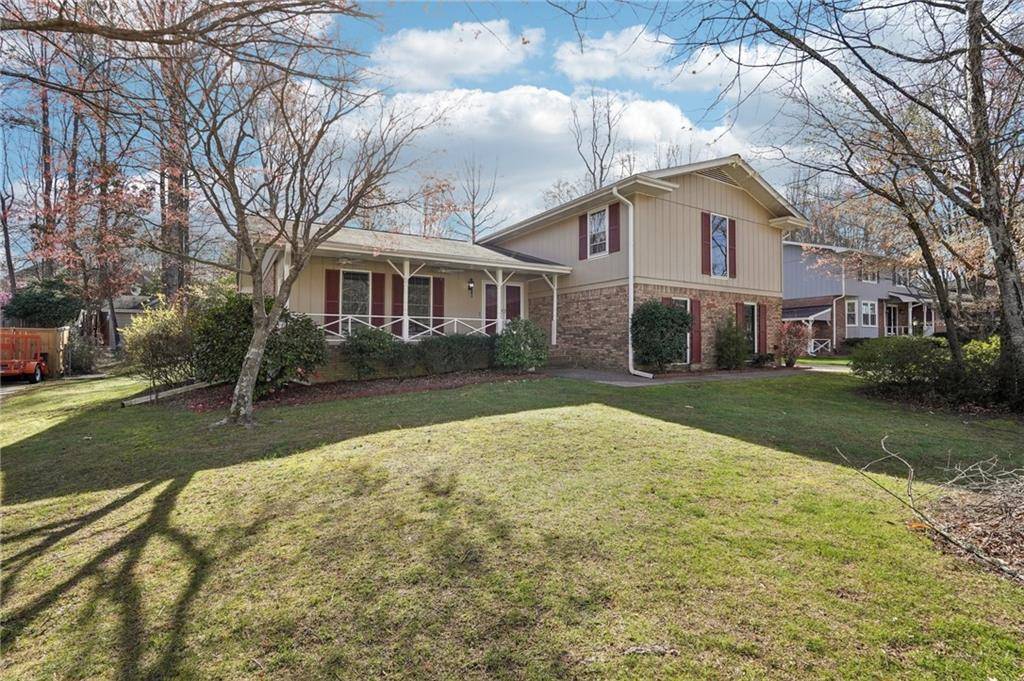 Atlanta, GA 30338,4833 Village North CT