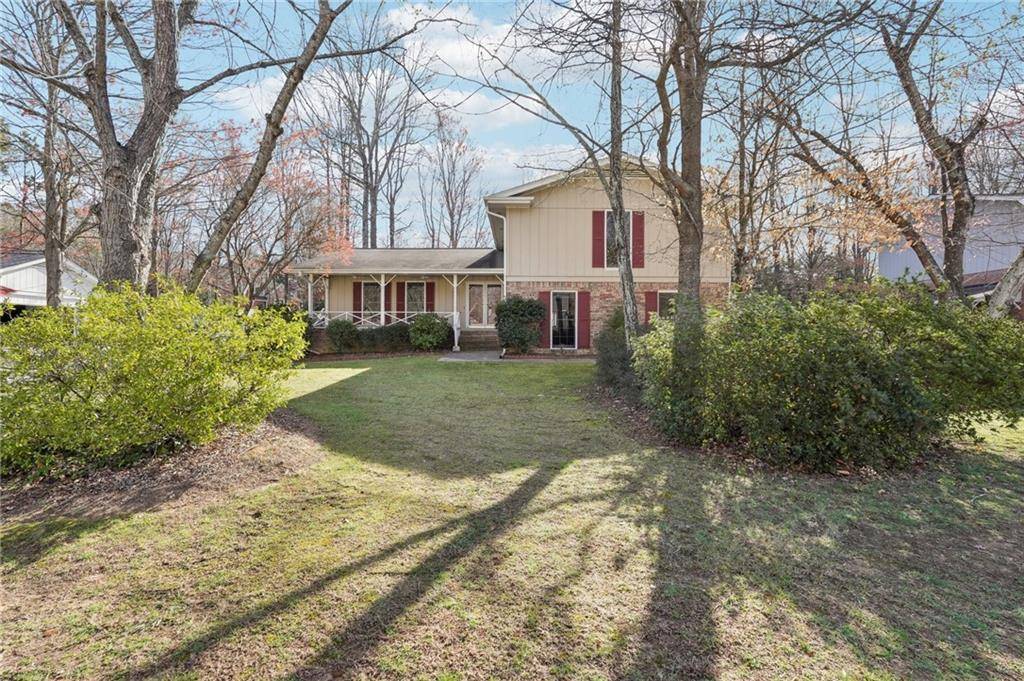 Atlanta, GA 30338,4833 Village North CT