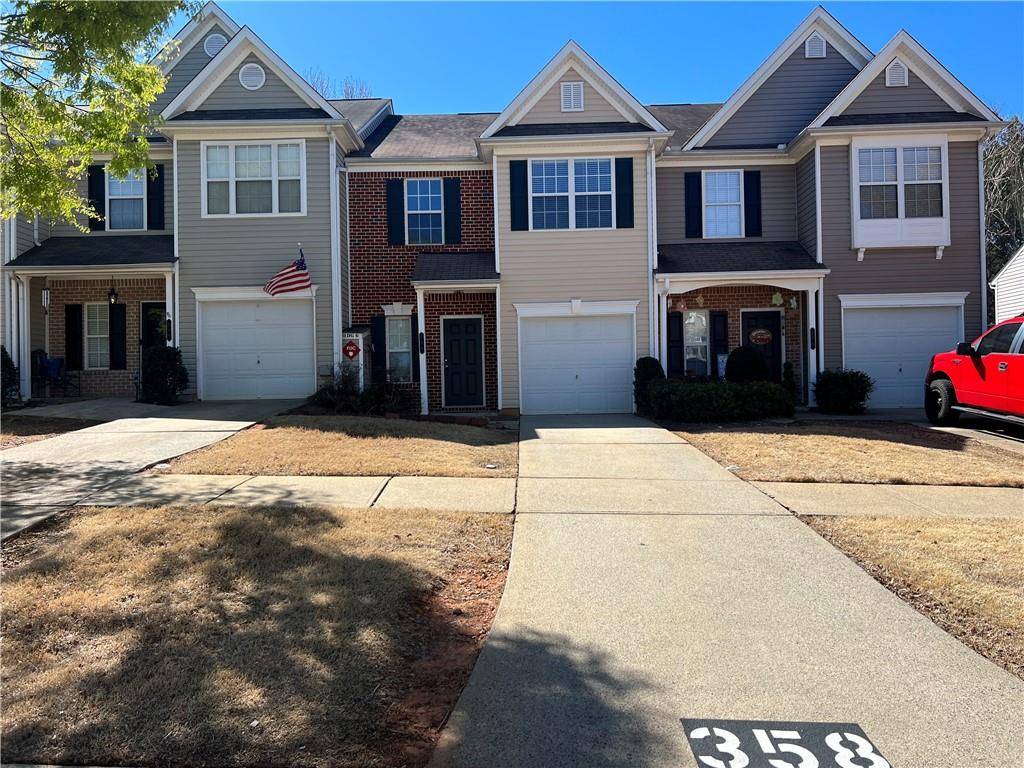 Cumming, GA 30040,358 Azalea CIR