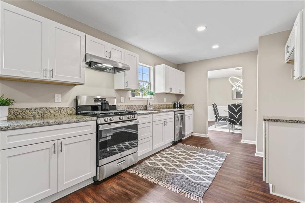 Decatur, GA 30035,4699 Snap Creek LN