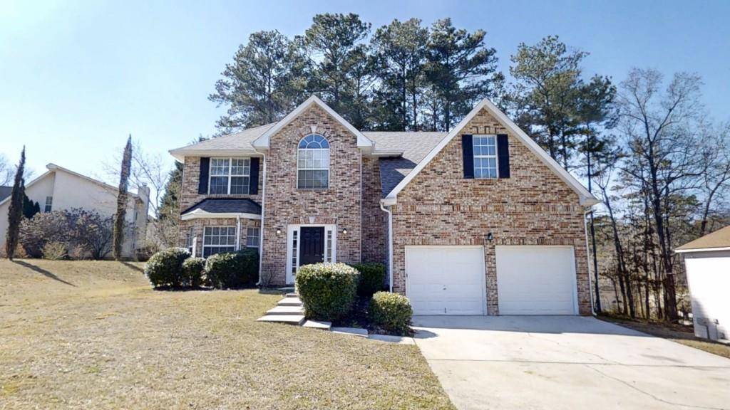 Lithonia, GA 30058,6643 Hill Creek CV