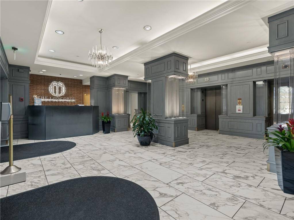Atlanta, GA 30305,2870 Pharr Court South NW #1202