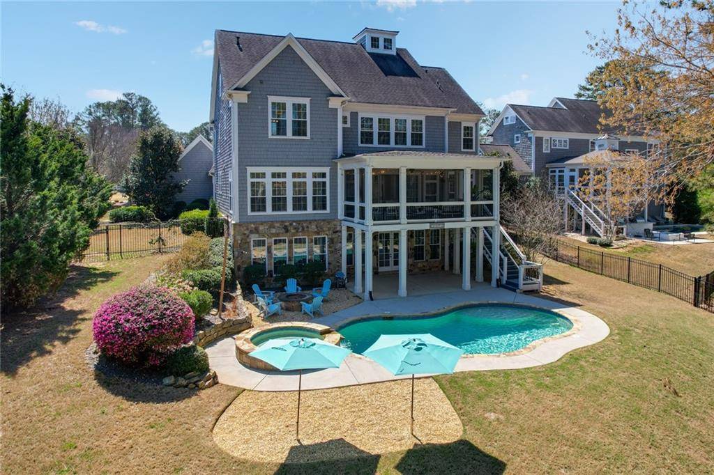Marietta, GA 30062,3185 Casteel RD NE
