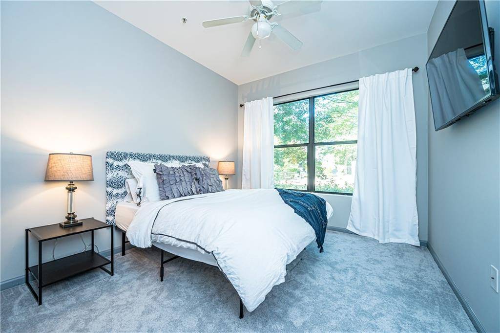 Atlanta, GA 30341,5300 Peachtree RD #503