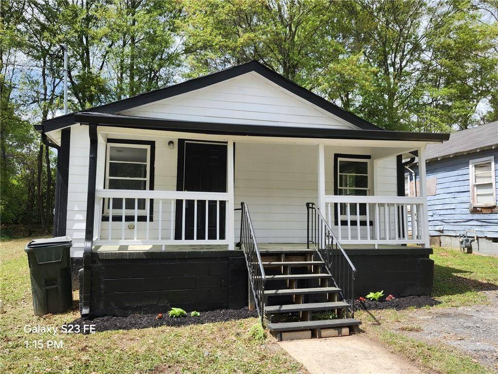 Covington, GA 30014,5160 Avery ST