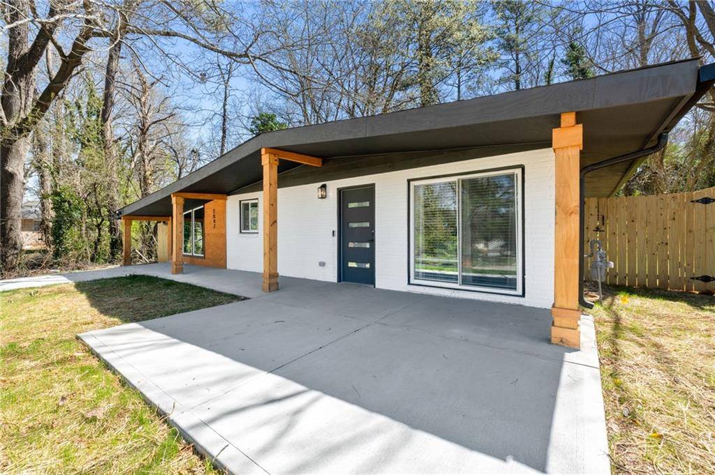 Atlanta, GA 30316,2047 Boulderview DR SE