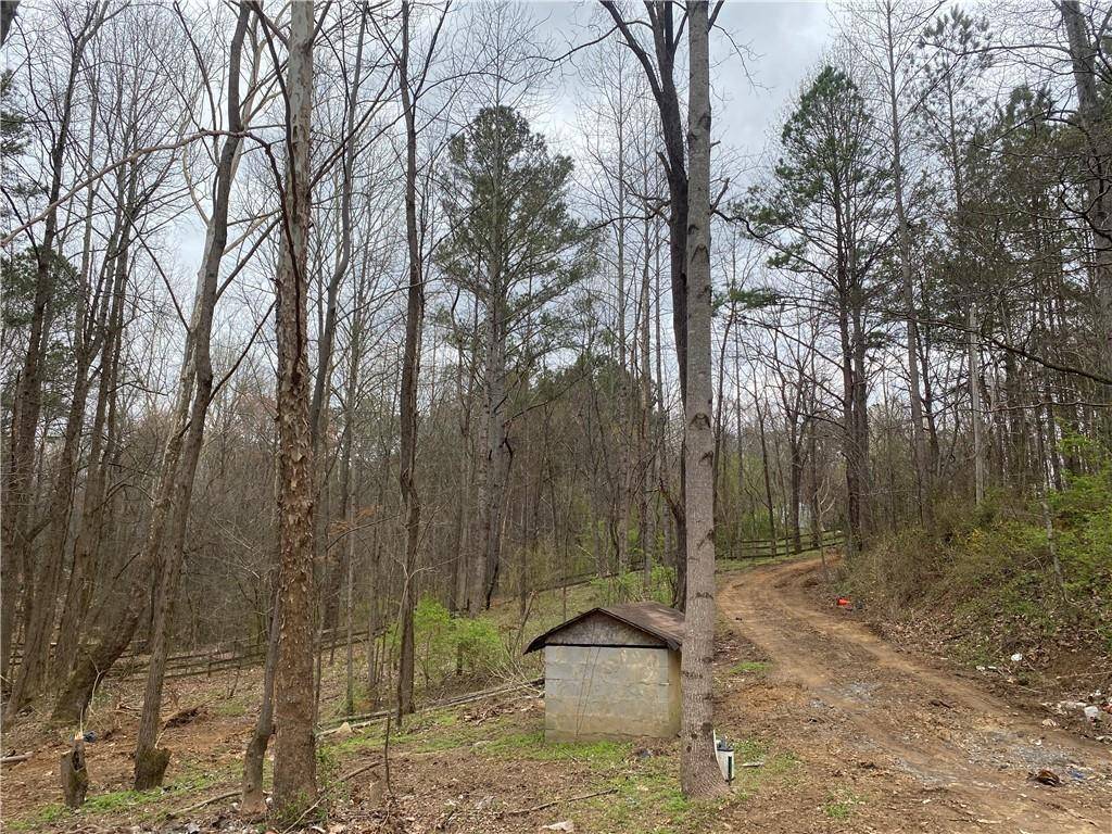 Talking Rock, GA 30175,247 Tatum RD