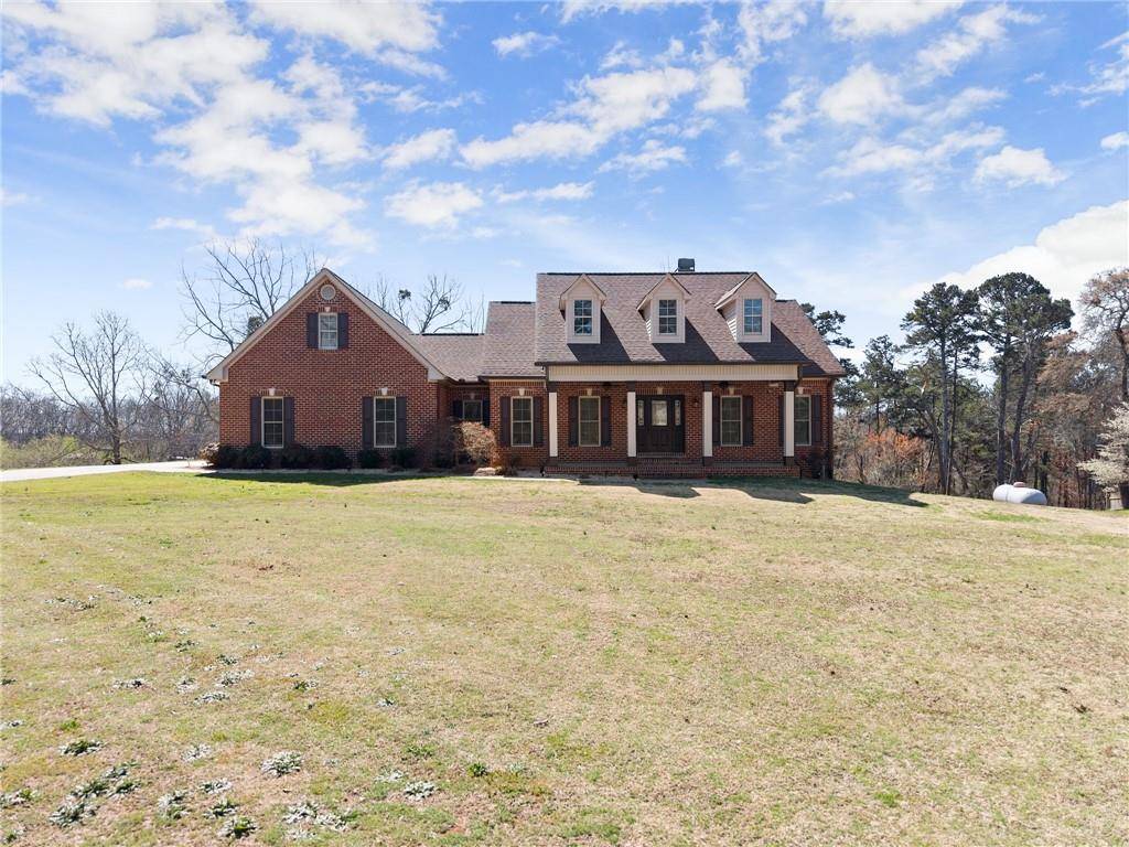 Gainesville, GA 30506,7110 Pea Ridge RD