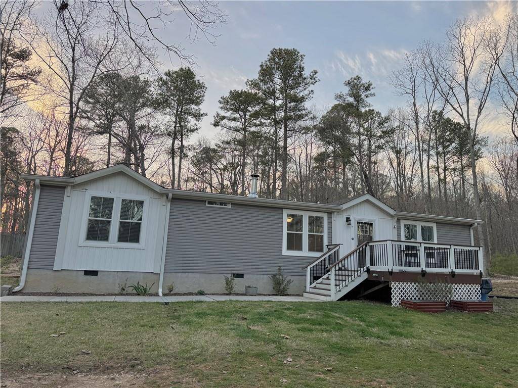 Rome, GA 30161,660 Fire Tower RD NE