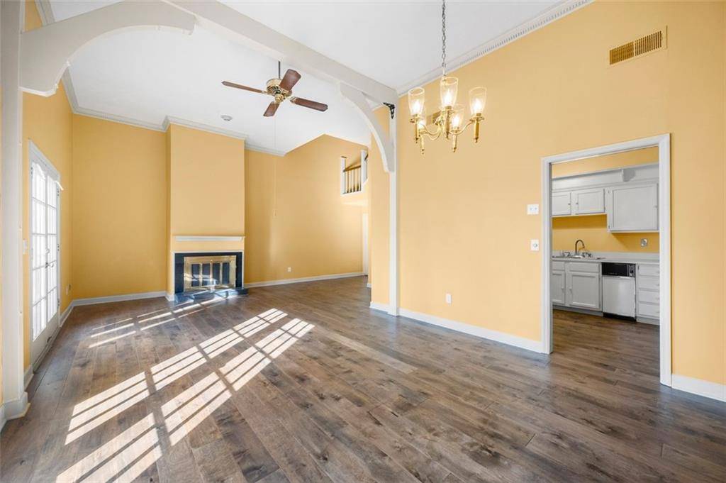 Atlanta, GA 30350,303 BRANDYWINE CIR