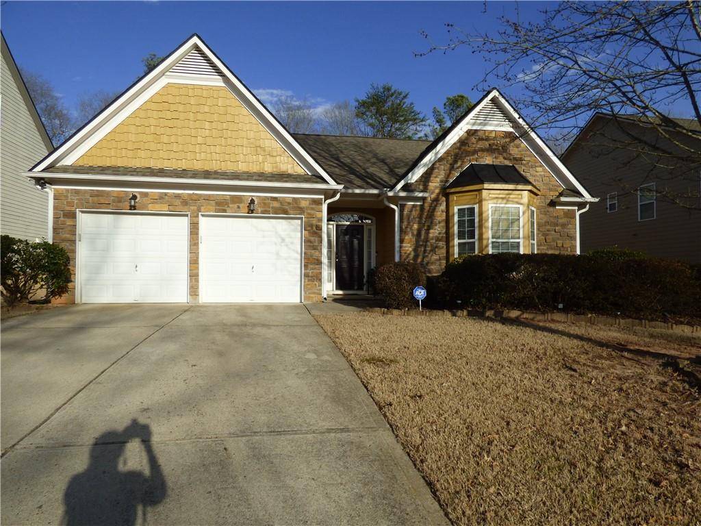 Cumming, GA 30028,5250 Fieldgate Ridge DR