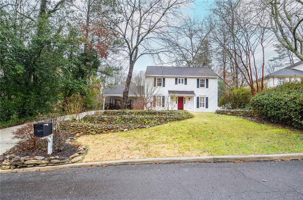 Atlanta, GA 30328,970 Winding Creek TRL