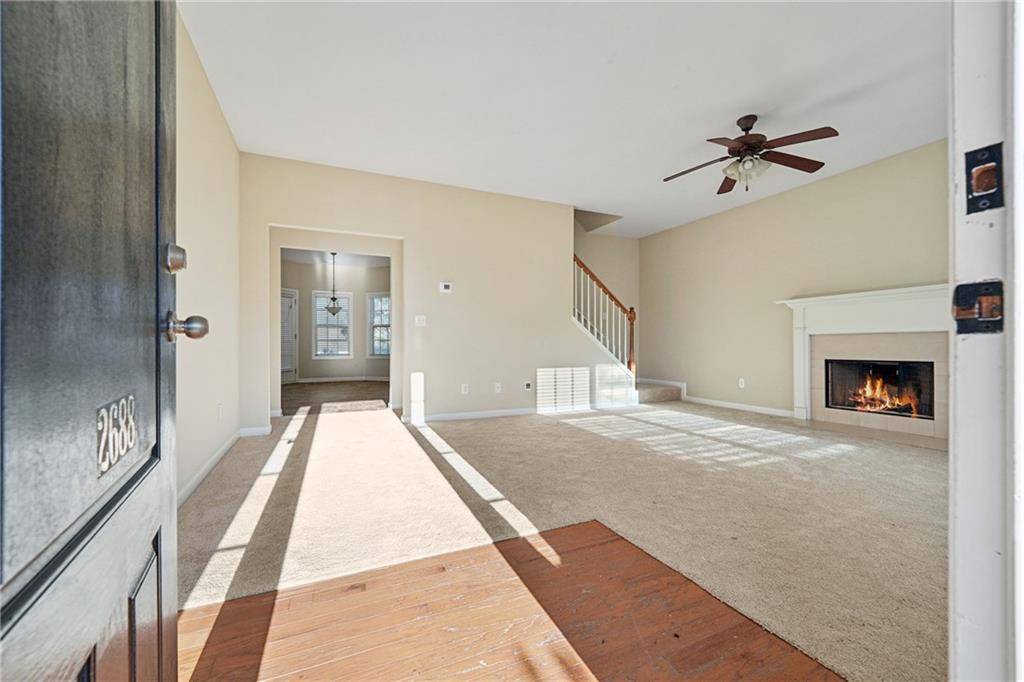 Braselton, GA 30517,2688 Red Mulberry LN