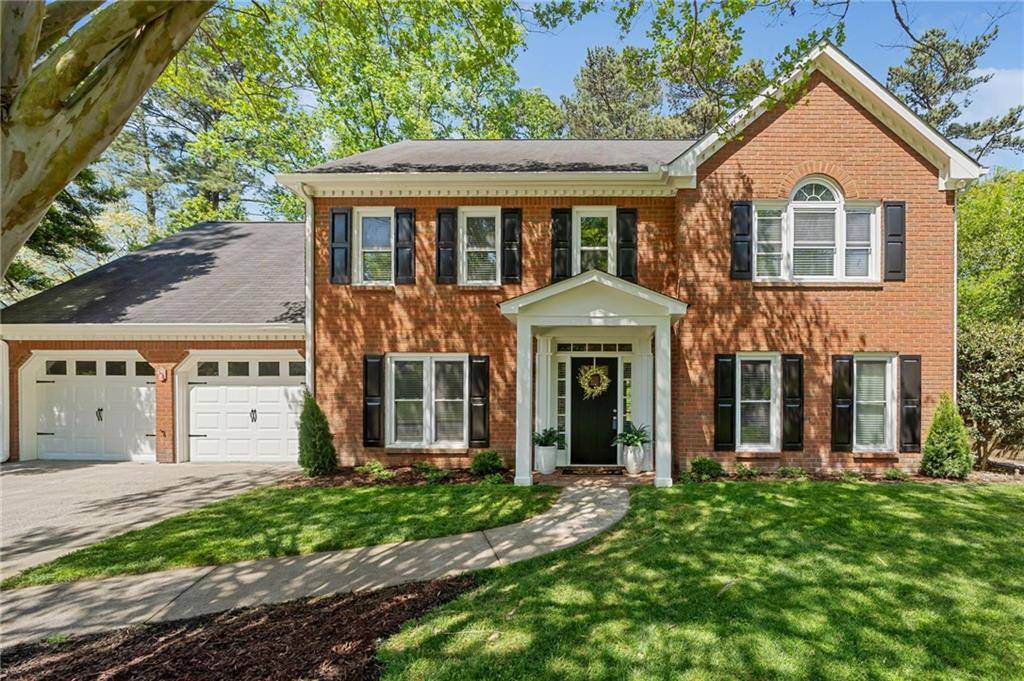 Marietta, GA 30068,745 Princeton Mill RUN