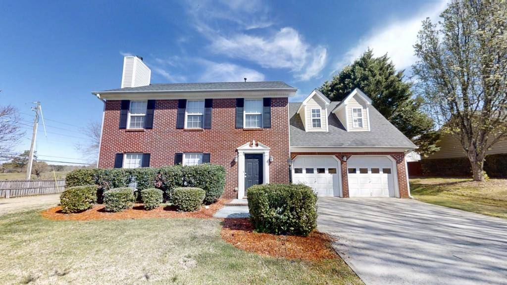 Lawrenceville, GA 30045,921 Dunagan WAY