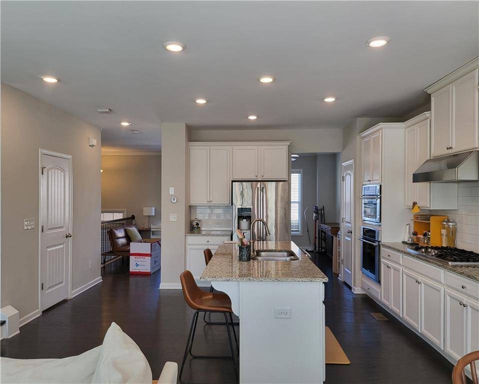 Suwanee, GA 30024,871 Sunset Park DR