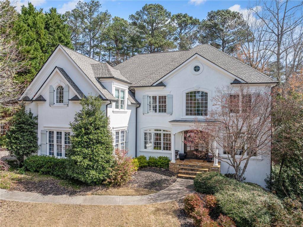 Alpharetta, GA 30004,14595 Creek Club DR