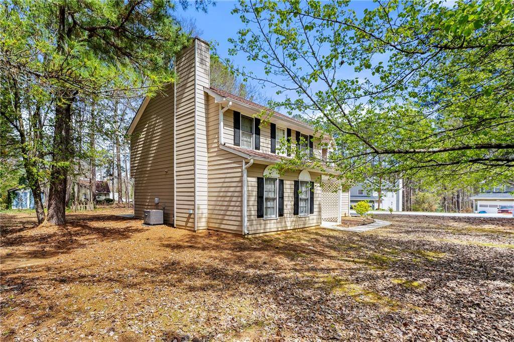 Riverdale, GA 30296,7438 Chilton LN