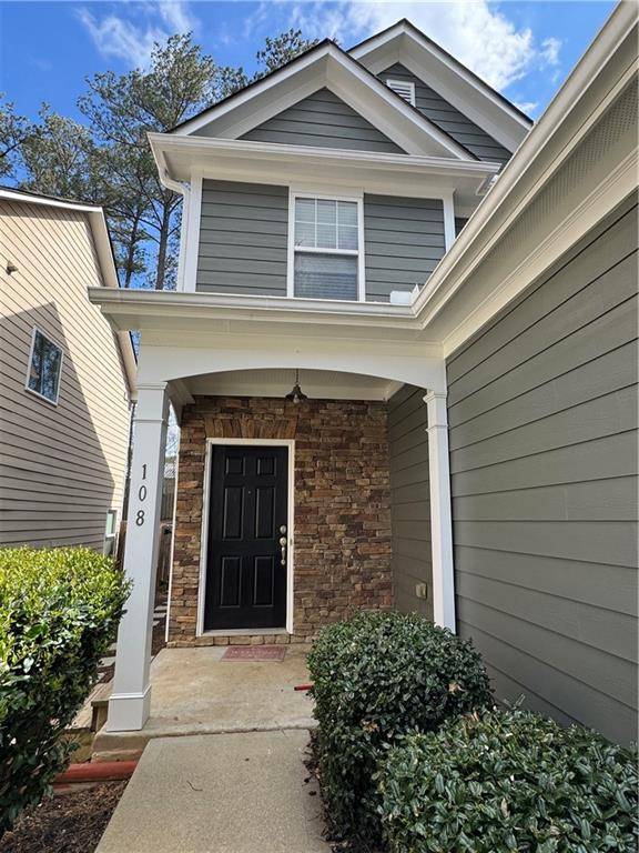 Acworth, GA 30102,108 Creekwood TRL