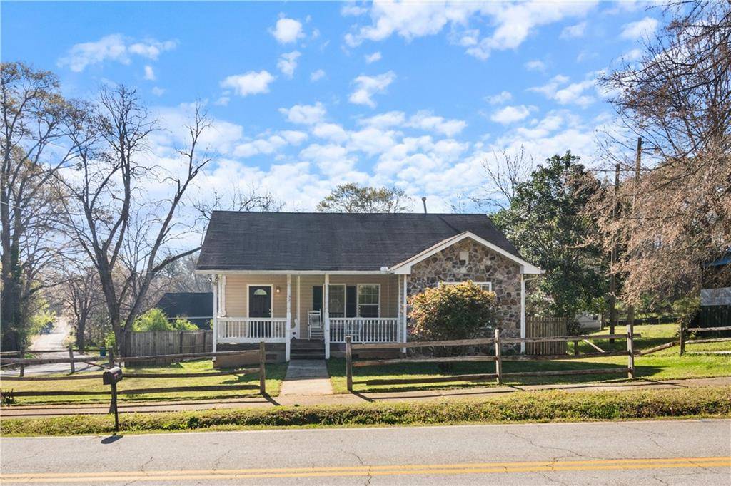 Commerce, GA 30529,32 Martin Luther King Jr DR