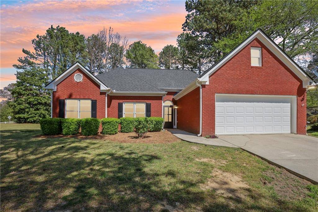 Loganville, GA 30052,3100 Plantation Run DR