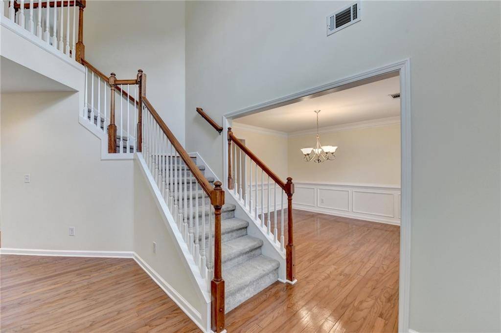 Lawrenceville, GA 30043,957 Park Hollow WAY