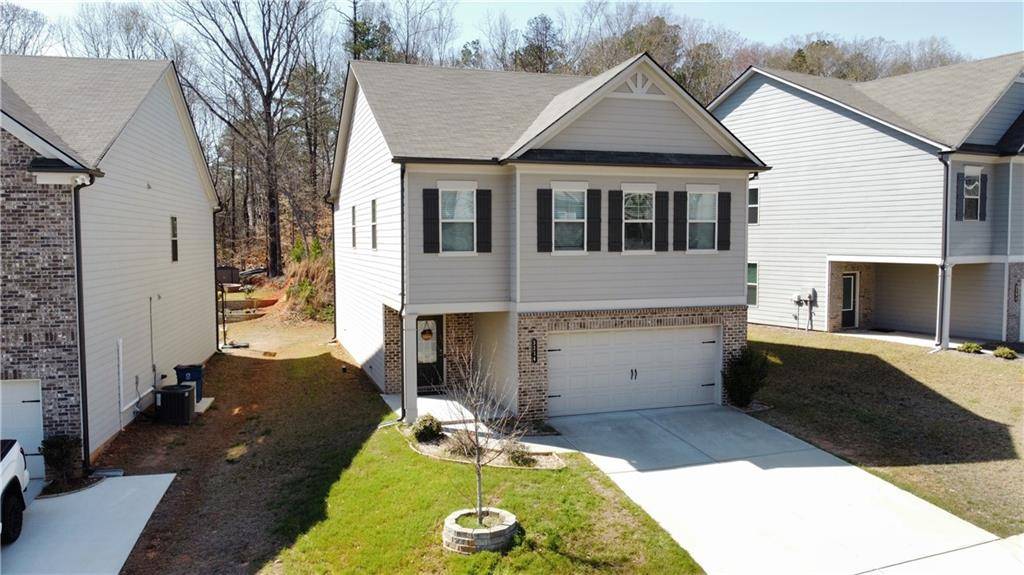 Braselton, GA 30517,3214 Hawthorne PATH