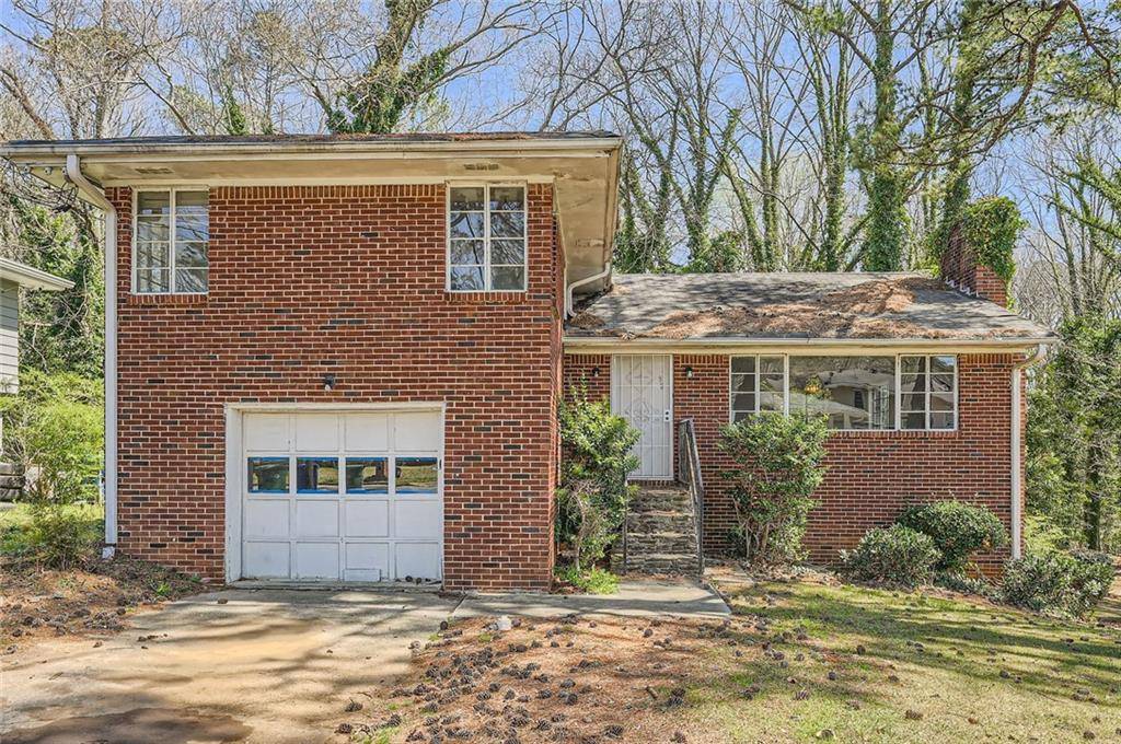 Atlanta, GA 30311,195 Hermer CIR NW