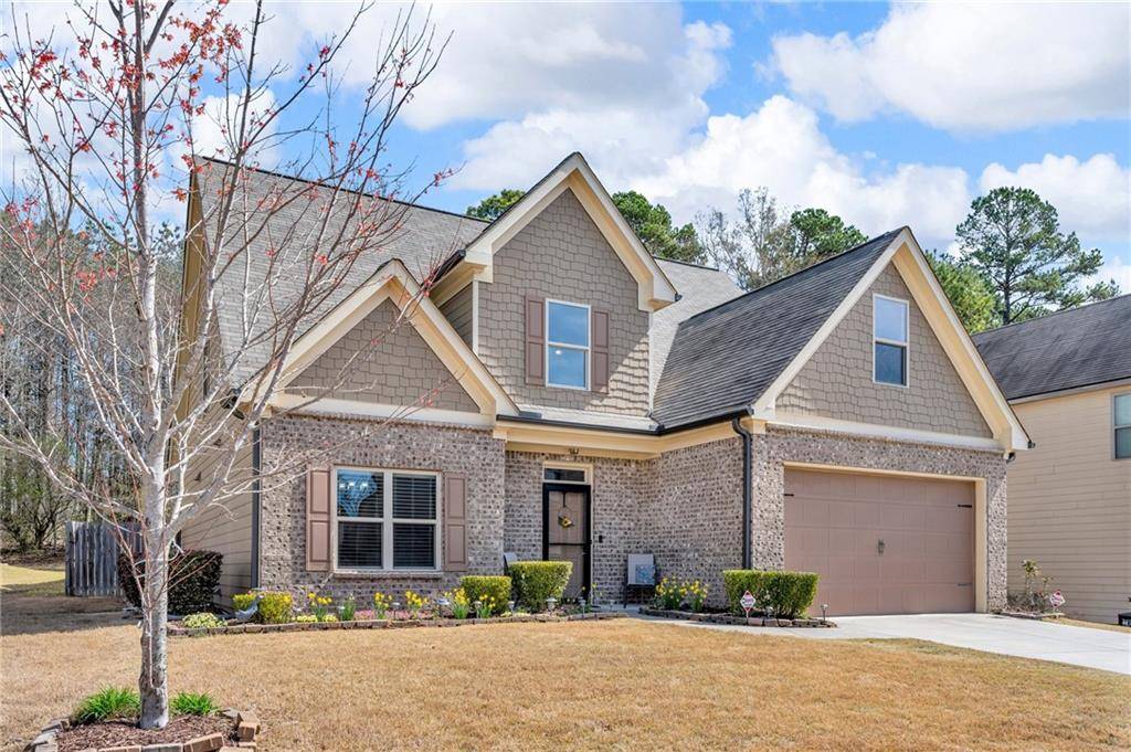 Bethlehem, GA 30620,2474 ZABLAN AVE