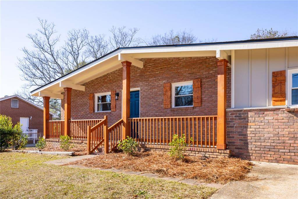 Columbus, GA 31907,355 McCartha DR