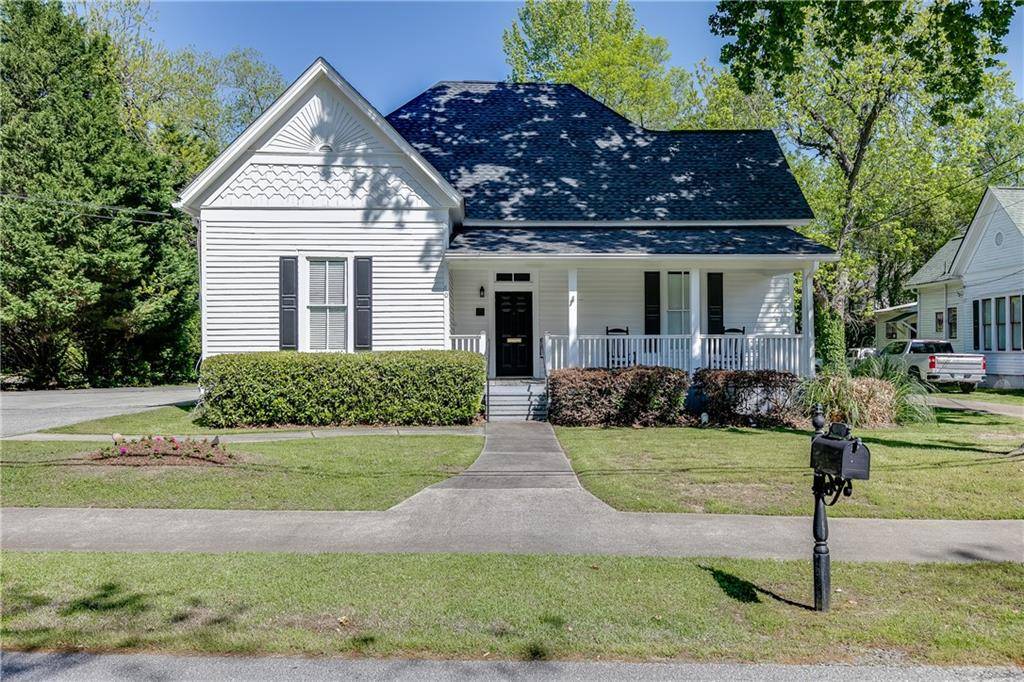 Winder, GA 30680,80 Church ST