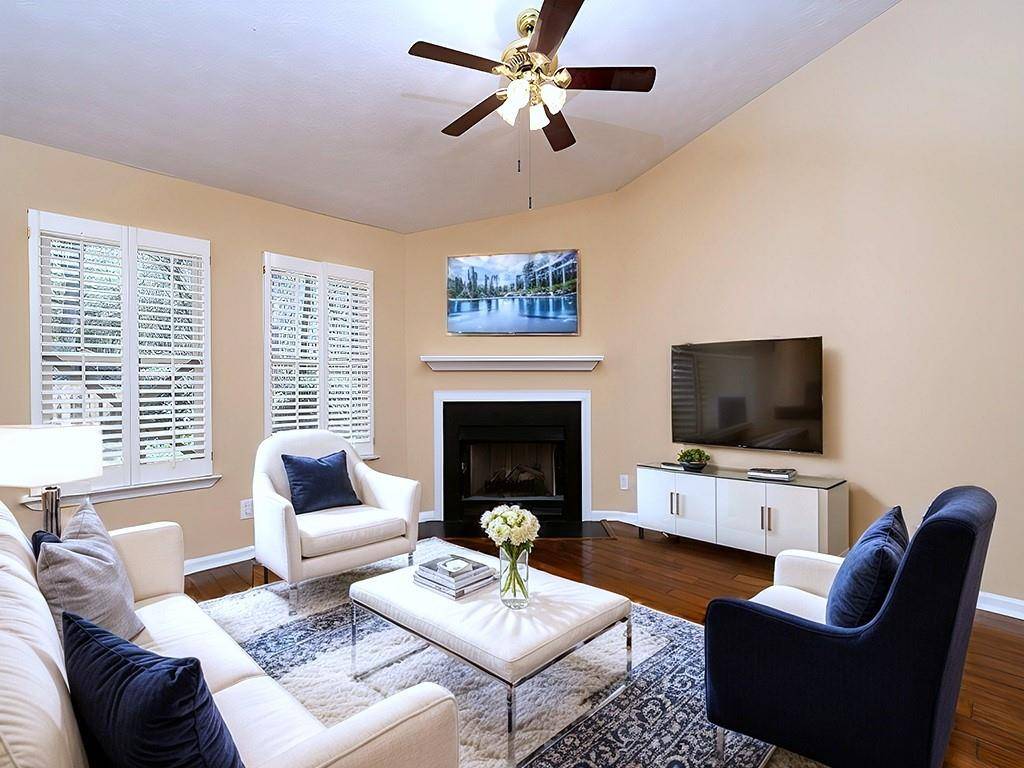 Canton, GA 30115,509 Carrington CT