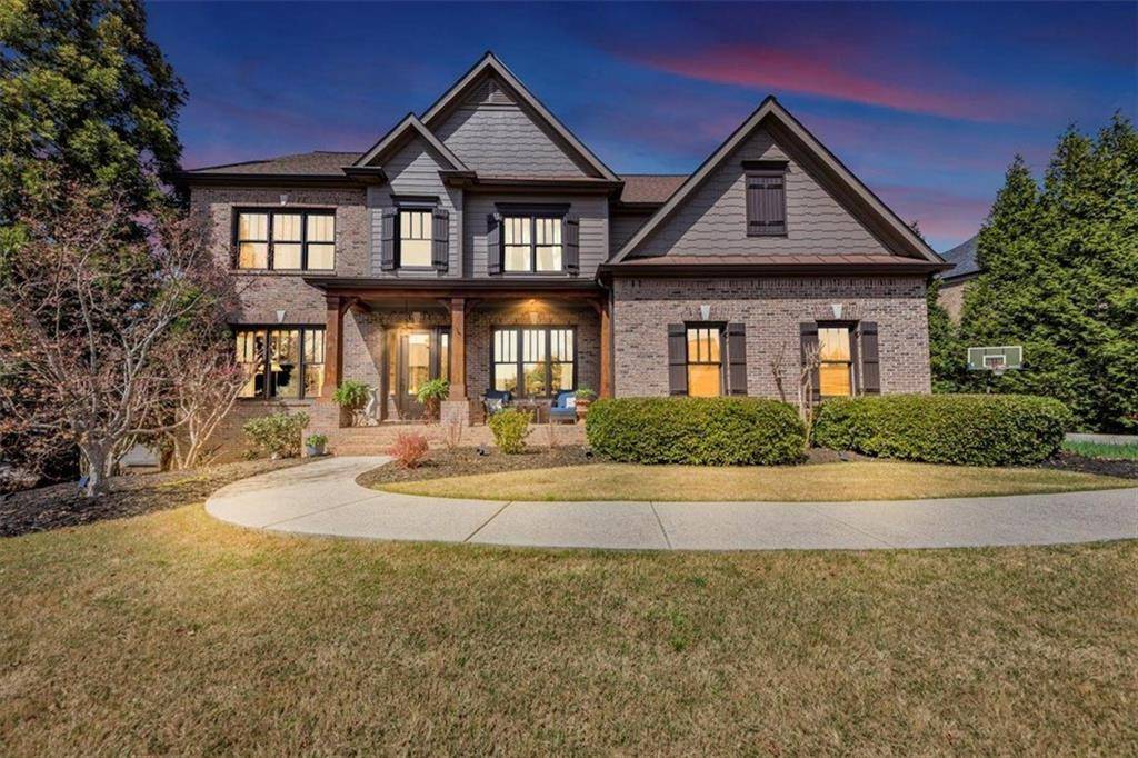 Cumming, GA 30040,4020 TOULON LN