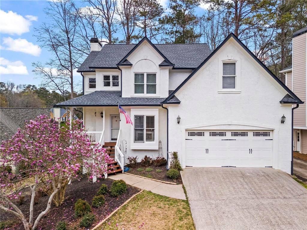Woodstock, GA 30189,303 Valley Green CT