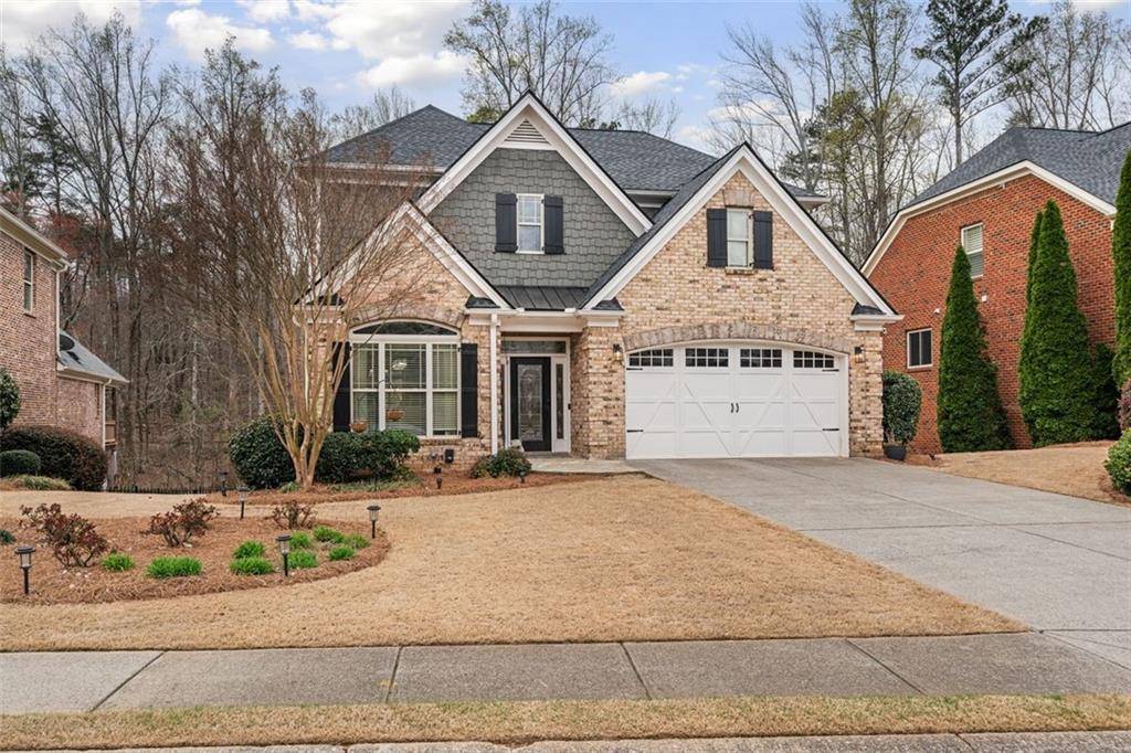 Cumming, GA 30040,1525 CAMDEN COVE DR