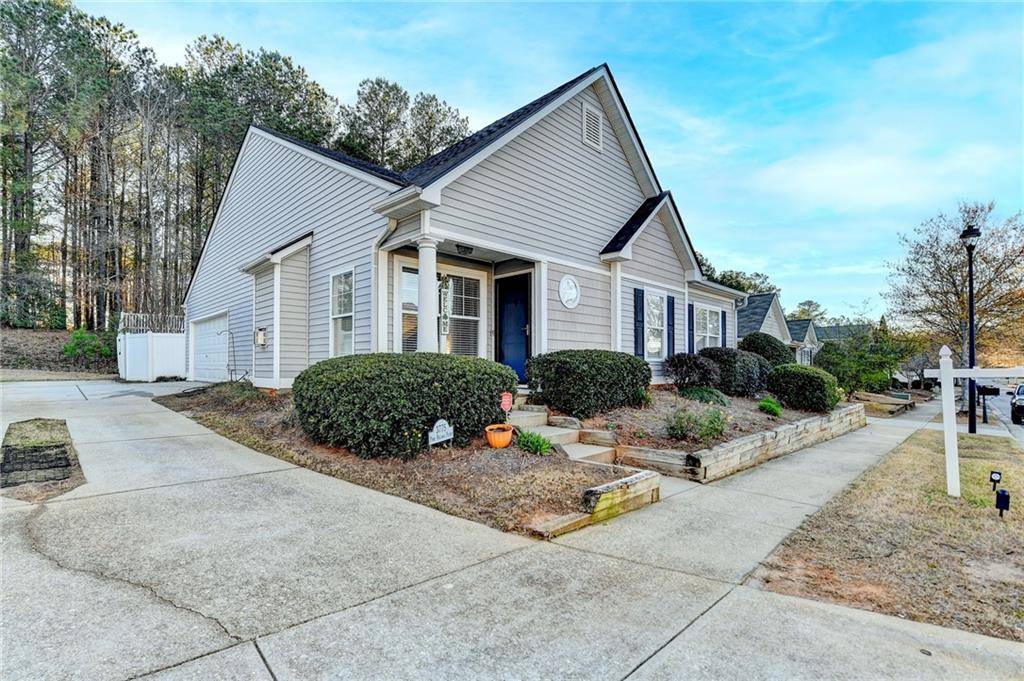 Loganville, GA 30052,3775 Pine Village PL
