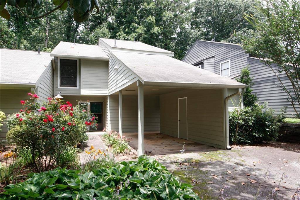 Alpharetta, GA 30009,165 Woodhaven WAY