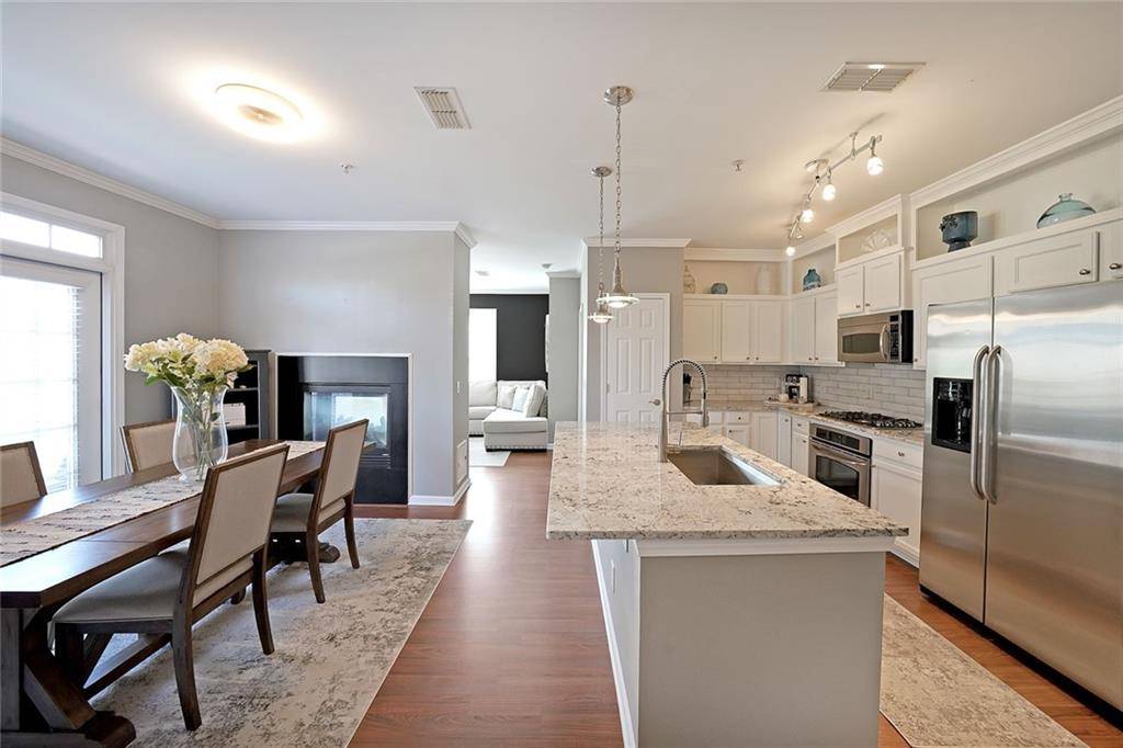 Smyrna, GA 30080,4805 W Village WAY SE #1302