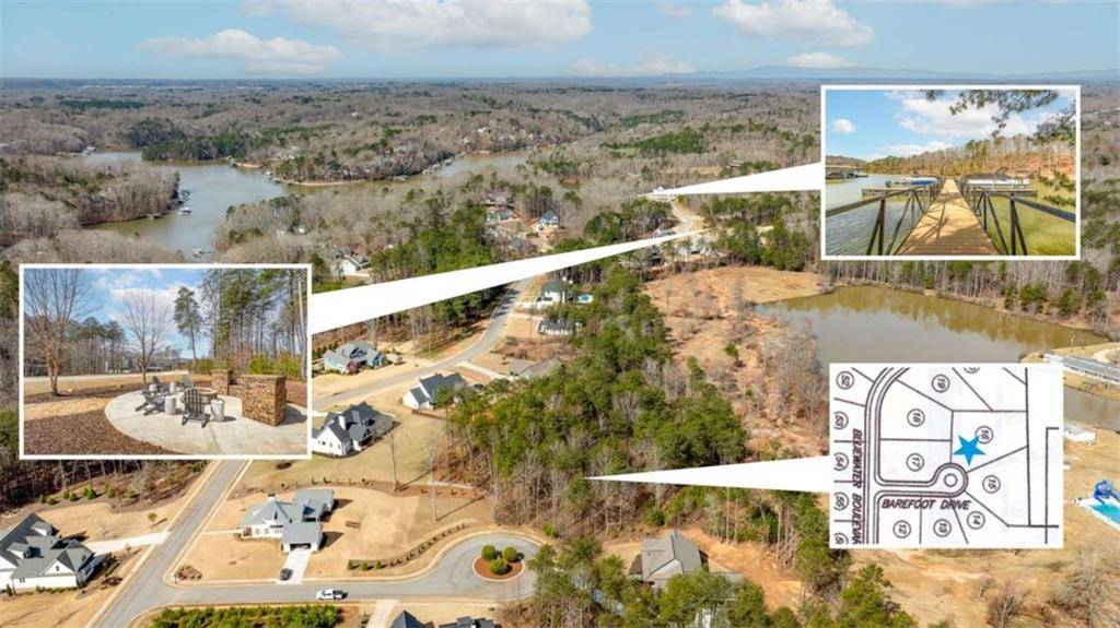 Gainesville, GA 30506,6011 Barefoot DR
