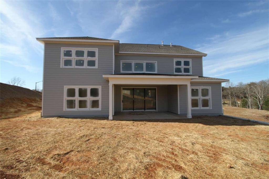 Marietta, GA 30064,444 Lower Shoreline Ct SW