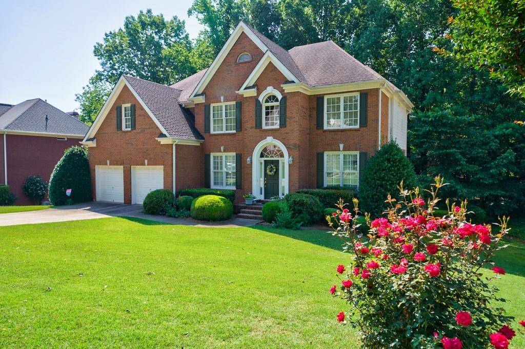 Lawrenceville, GA 30043,1192 Lake Washington DR