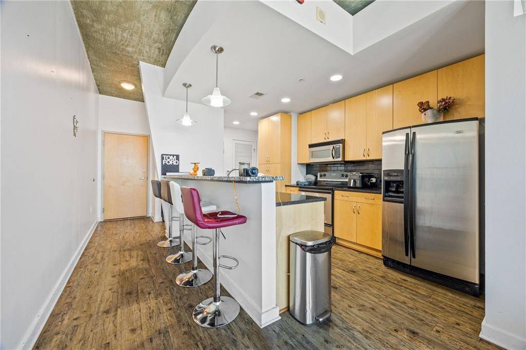 Atlanta, GA 30308,860 Peachtree ST NE #1511